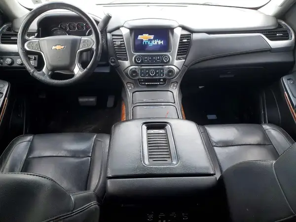 1GNSKCKC2GR108094 2016 CHEVROLET TAHOE - Image 8