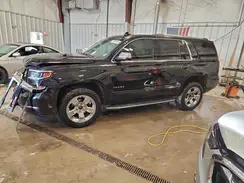1GNSKCKC2GR120360 2016 CHEVROLET TAHOE