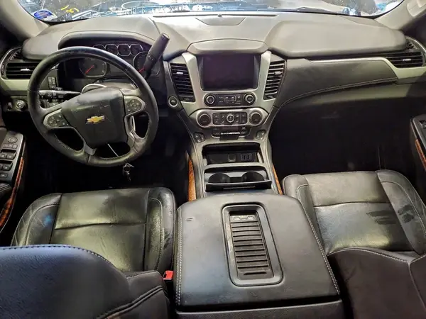 1GNSKCKC2GR120360 2016 CHEVROLET TAHOE - Image 8