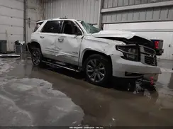 1GNSKCKC2GR120794 2016 CHEVROLET TAHOE