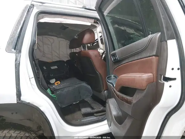 1GNSKCKC2GR120794 2016 CHEVROLET TAHOE - Image 8