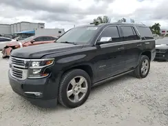 1GNSKCKC2GR121671 2016 CHEVROLET TAHOE