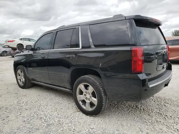 1GNSKCKC2GR121671 2016 CHEVROLET TAHOE - Image 2