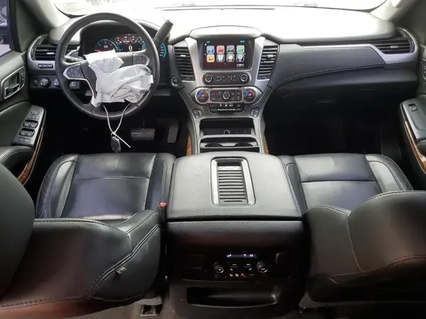 1GNSKCKC2GR121671 2016 CHEVROLET TAHOE - Image 8