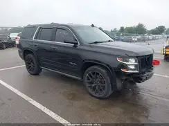 1GNSKCKC2GR150975 2016 CHEVROLET TAHOE