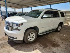 1GNSKCKC2GR162995 2016 CHEVROLET TAHOE