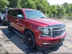 1GNSKCKC2GR163712 2016 CHEVROLET TAHOE