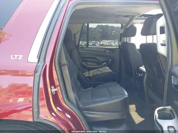 1GNSKCKC2GR163712 2016 CHEVROLET TAHOE - Image 8