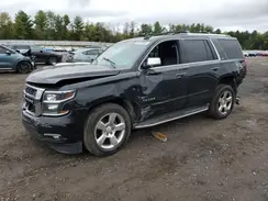 1GNSKCKC2GR167906 2016 CHEVROLET TAHOE