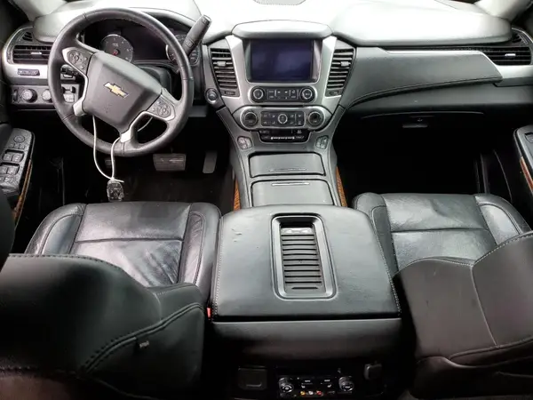 1GNSKCKC2GR167906 2016 CHEVROLET TAHOE - Image 8