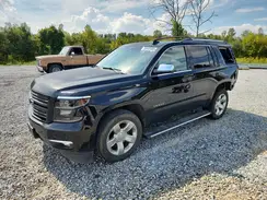 1GNSKCKC2GR195351 2016 CHEVROLET TAHOE