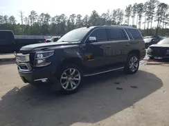 1GNSKCKC2GR196113 2016 CHEVROLET TAHOE