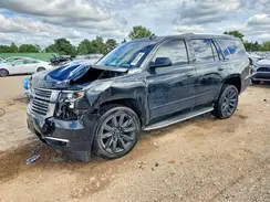 1GNSKCKC2GR199786 2016 CHEVROLET TAHOE