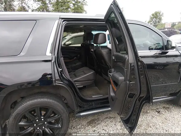 1GNSKCKC2GR212732 2016 CHEVROLET TAHOE - Image 8