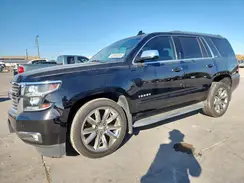 1GNSKCKC2GR212875 2016 CHEVROLET TAHOE