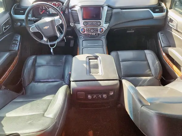 1GNSKCKC2GR212875 2016 CHEVROLET TAHOE - Image 8