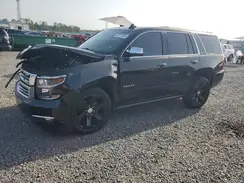 1GNSKCKC2GR222614 2016 CHEVROLET TAHOE