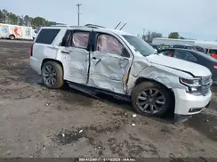 1GNSKCKC2GR222712 2016 CHEVROLET TAHOE