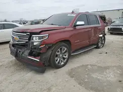 1GNSKCKC2GR257458 2016 CHEVROLET TAHOE