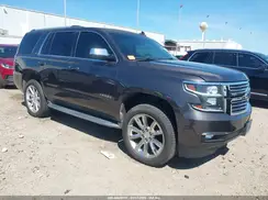 1GNSKCKC2GR257573 2016 CHEVROLET TAHOE