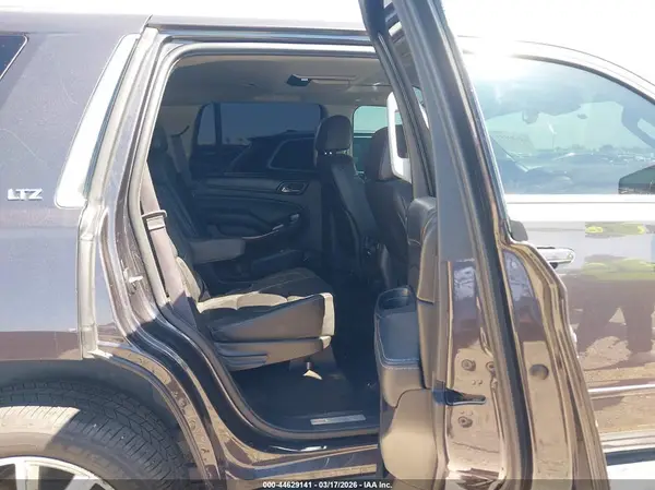 1GNSKCKC2GR257573 2016 CHEVROLET TAHOE - Image 8