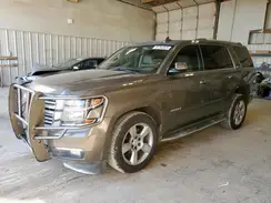 1GNSKCKC2GR265978 2016 CHEVROLET TAHOE