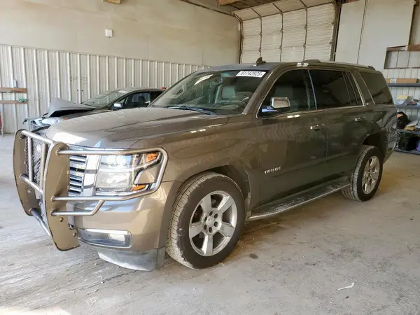 1GNSKCKC2GR265978 2016 CHEVROLET TAHOE - Image 1