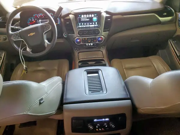 1GNSKCKC2GR265978 2016 CHEVROLET TAHOE - Image 8