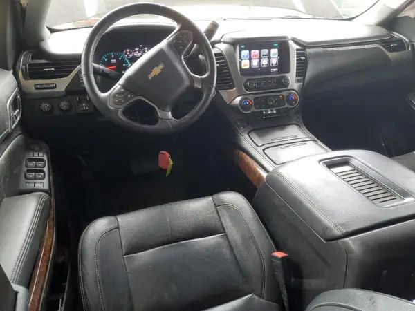1GNSKCKC2GR277192 2016 CHEVROLET TAHOE - Image 8