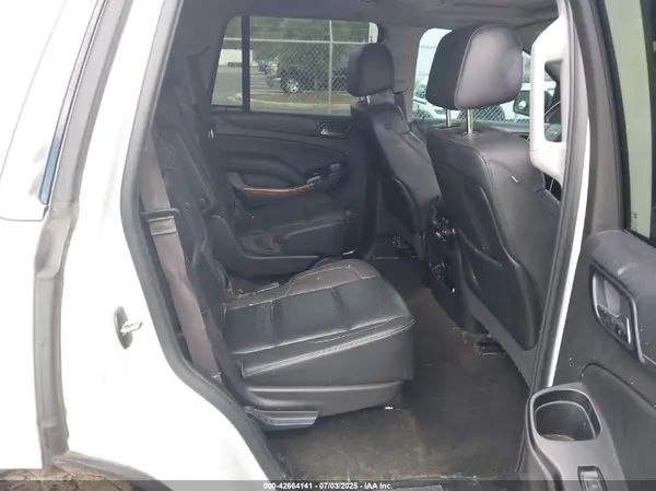 1GNSKCKC2GR283090 2016 CHEVROLET TAHOE - Image 8