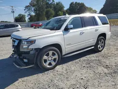 1GNSKCKC2GR289682 2016 CHEVROLET TAHOE