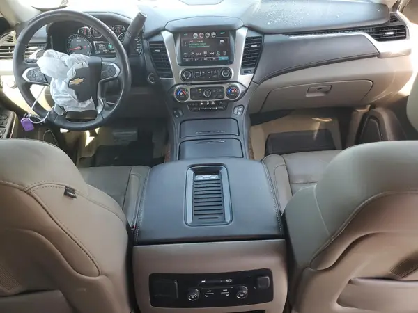 1GNSKCKC2GR289682 2016 CHEVROLET TAHOE - Image 8