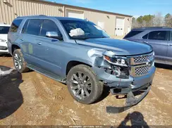 1GNSKCKC2GR299113 2016 CHEVROLET TAHOE