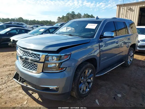 1GNSKCKC2GR299113 2016 CHEVROLET TAHOE - Image 2