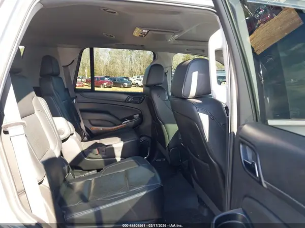 1GNSKCKC2GR299113 2016 CHEVROLET TAHOE - Image 8