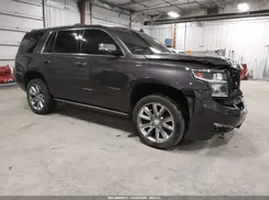 1GNSKCKC2GR330781 2016 CHEVROLET TAHOE
