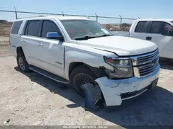1GNSKCKC2GR351663 2016 CHEVROLET TAHOE