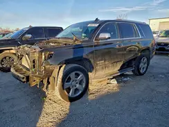 1GNSKCKC2GR354465 2016 CHEVROLET TAHOE