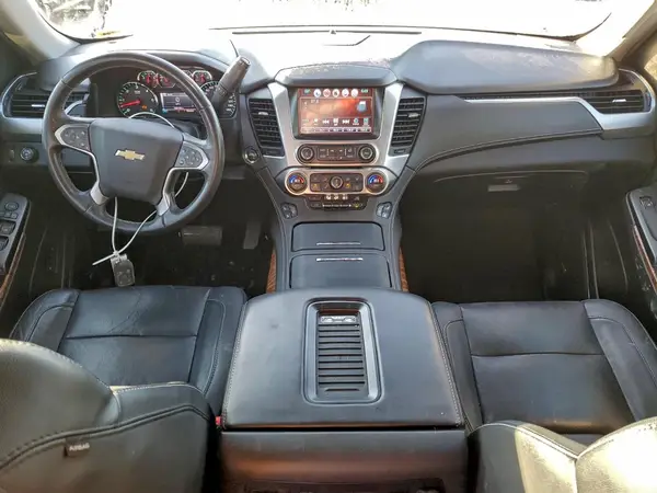 1GNSKCKC2GR354465 2016 CHEVROLET TAHOE - Image 8