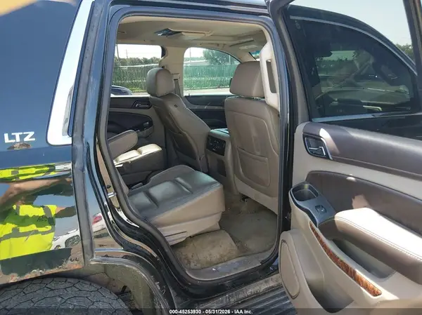 1GNSKCKC2GR359519 2016 CHEVROLET TAHOE - Image 8