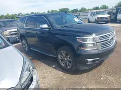 1GNSKCKC2GR362789 2016 CHEVROLET TAHOE