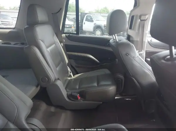 1GNSKCKC2GR362789 2016 CHEVROLET TAHOE - Image 8