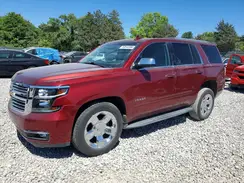 1GNSKCKC2GR366650 2016 CHEVROLET TAHOE