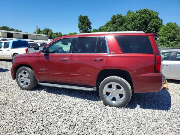 1GNSKCKC2GR366650 2016 CHEVROLET TAHOE - Image 2