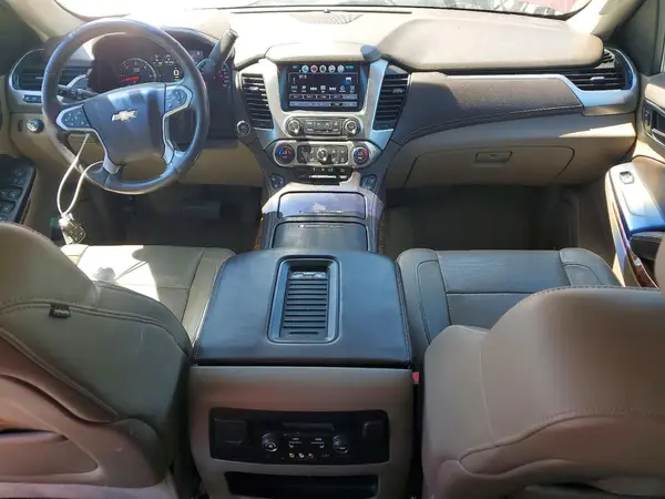 1GNSKCKC2GR366650 2016 CHEVROLET TAHOE - Image 8