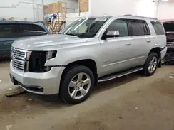 1GNSKCKC2GR381536 2016 CHEVROLET TAHOE