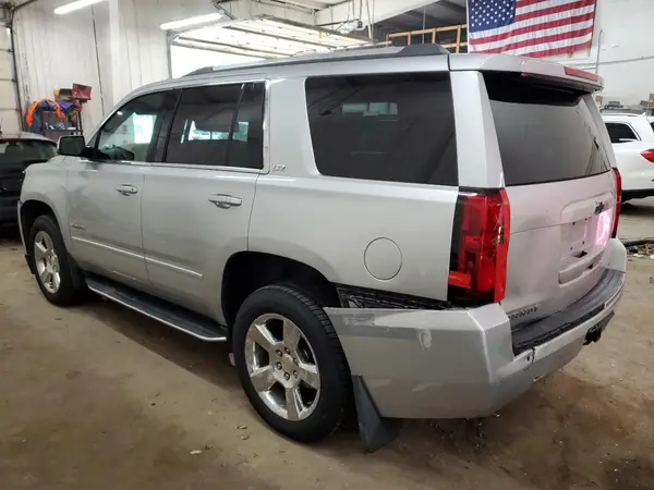 1GNSKCKC2GR381536 2016 CHEVROLET TAHOE - Image 2