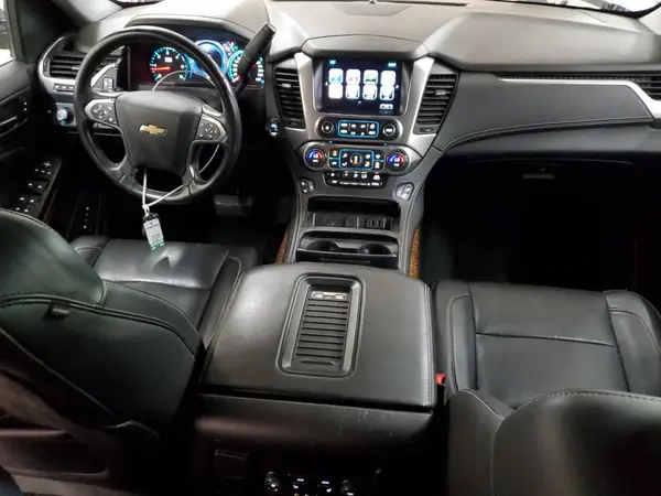 1GNSKCKC2GR381536 2016 CHEVROLET TAHOE - Image 8