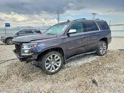 1GNSKCKC2GR390978 2016 CHEVROLET TAHOE