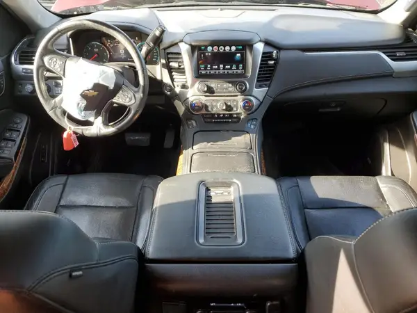 1GNSKCKC2GR400277 2016 CHEVROLET TAHOE - Image 8